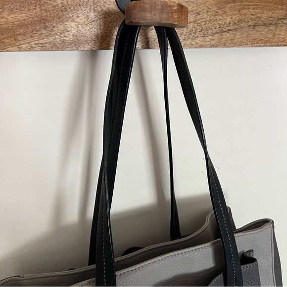 New without tags Relic 3-tone Gray Bag - Picture 6 of 13